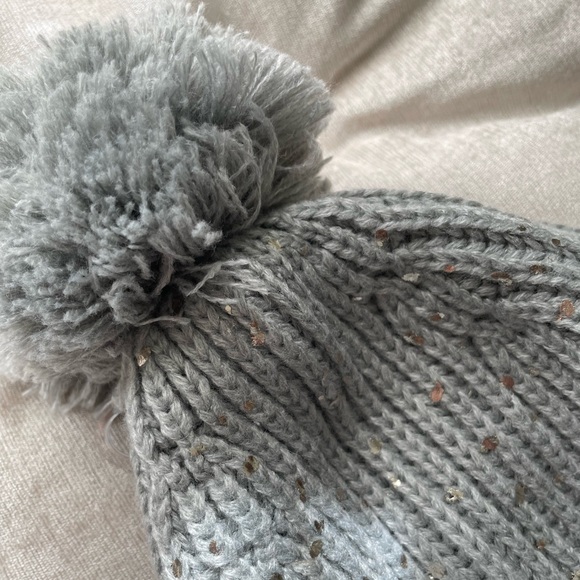 Aqua Hat - Picture 4 of 5